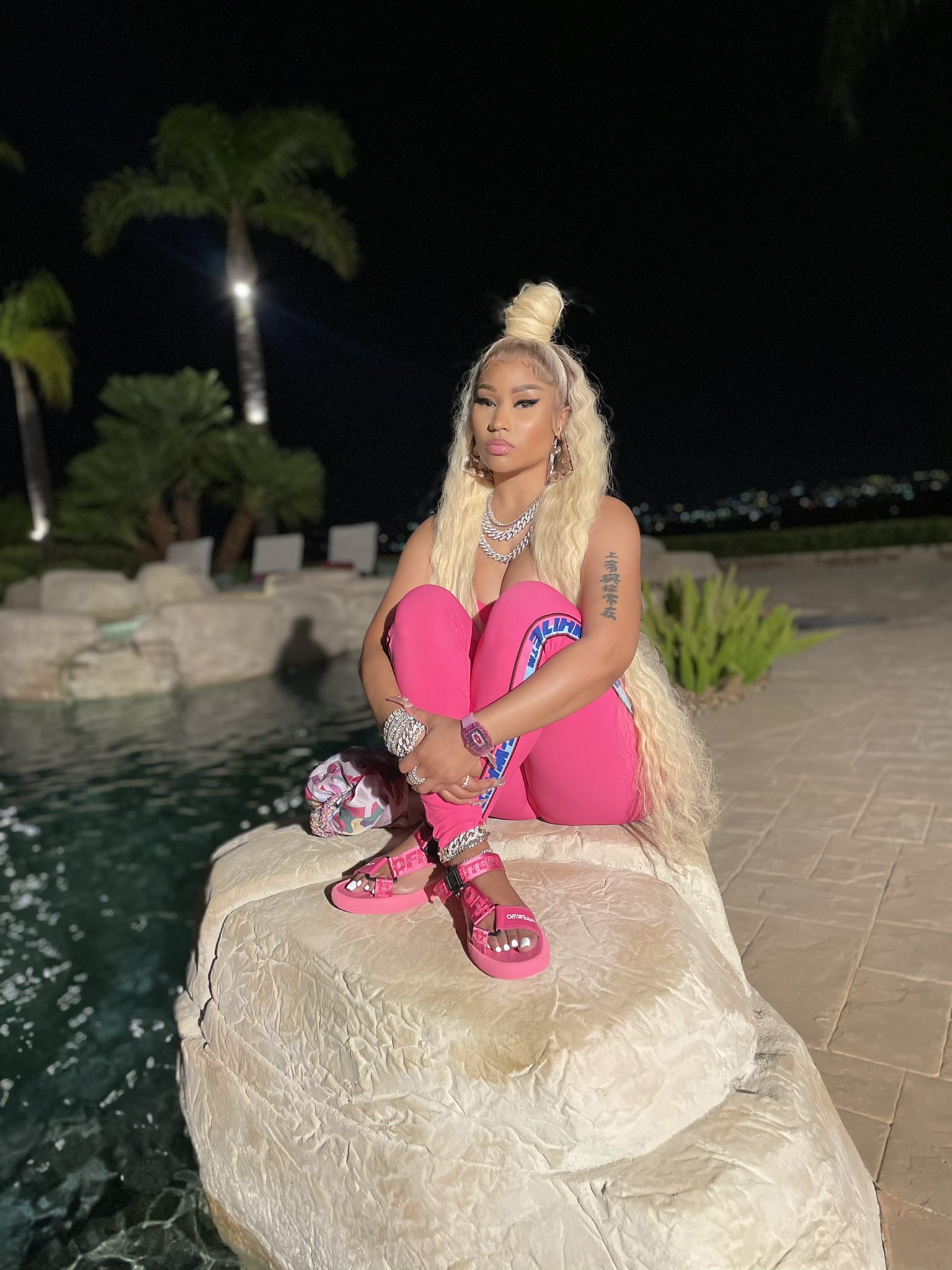 Jasmine banks instagram