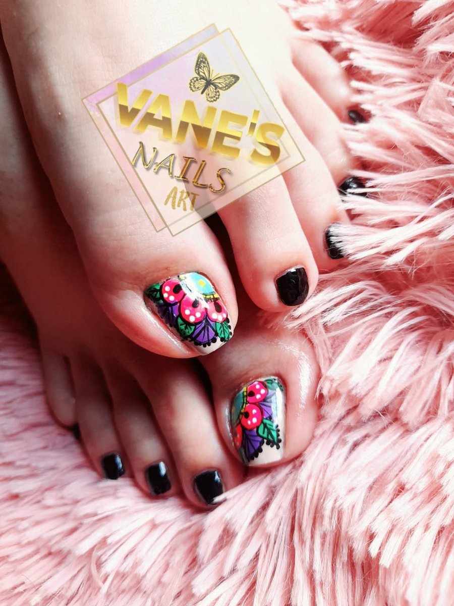 vanenails86 tweet picture