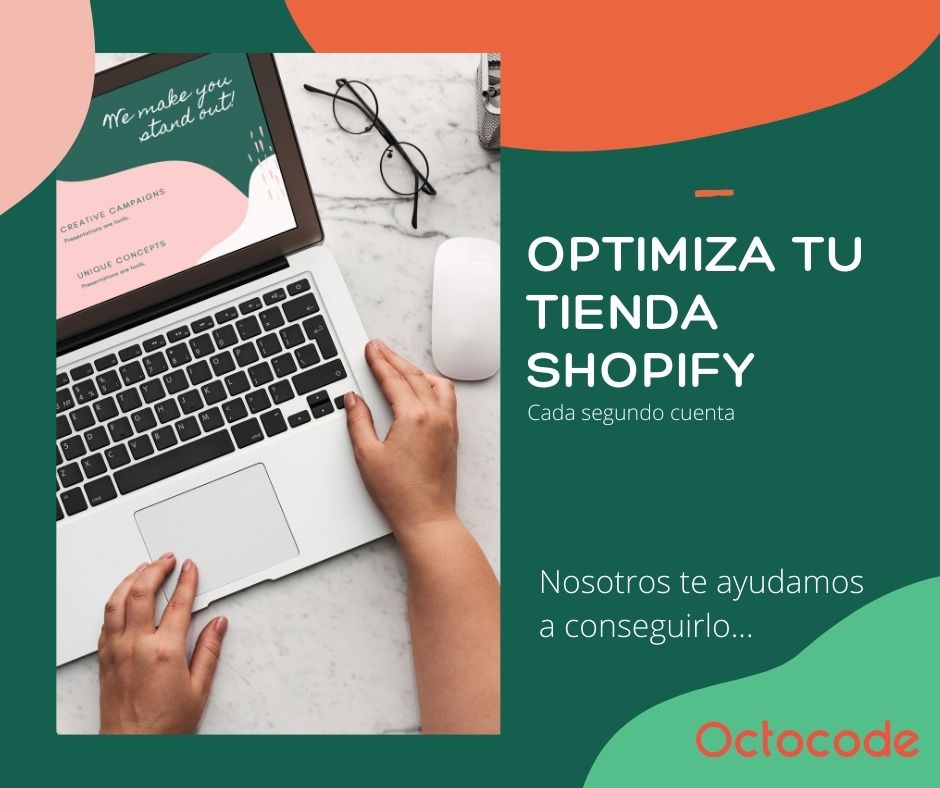 TheOctoCode_'s tweet image. Visítanos en nuestra pagina web theoctocode.com
#ecommerce #shopify #theoctocode