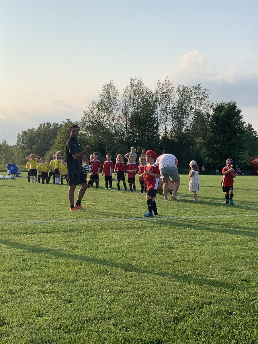 Paris FC tweet media