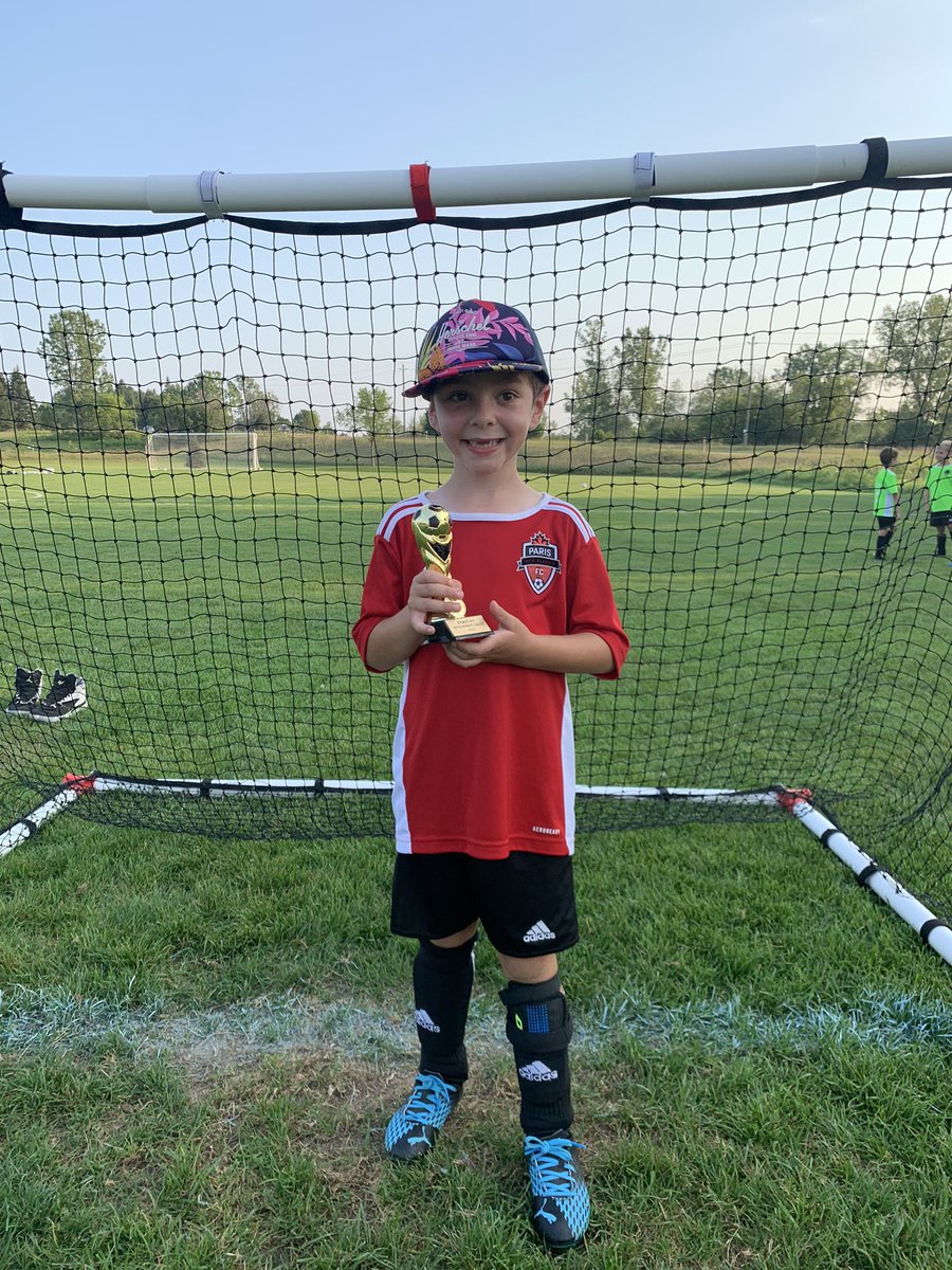 Paris FC tweet media