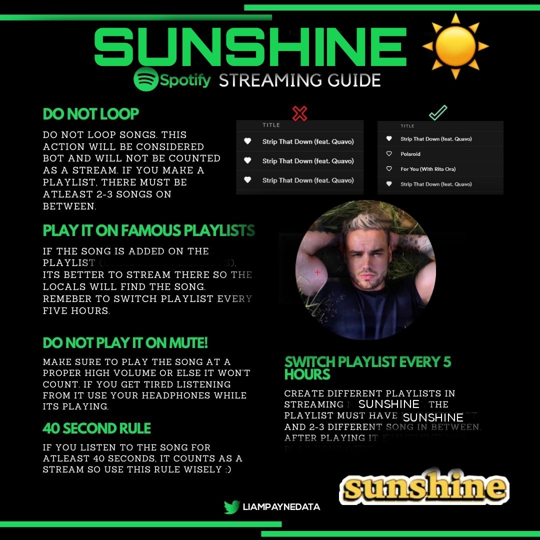 SUNSHINE (TRADUÇÃO) - Liam Payne 