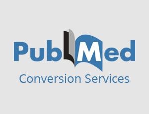 Want to convert your articles & journals into prescribed #XMLformat before submitting them to #PubMed central library? We can help you! Our experts can assist you in the complete #PubMedconversion process at the most cost-effective prices. Learn more: bit.ly/3knlDtn