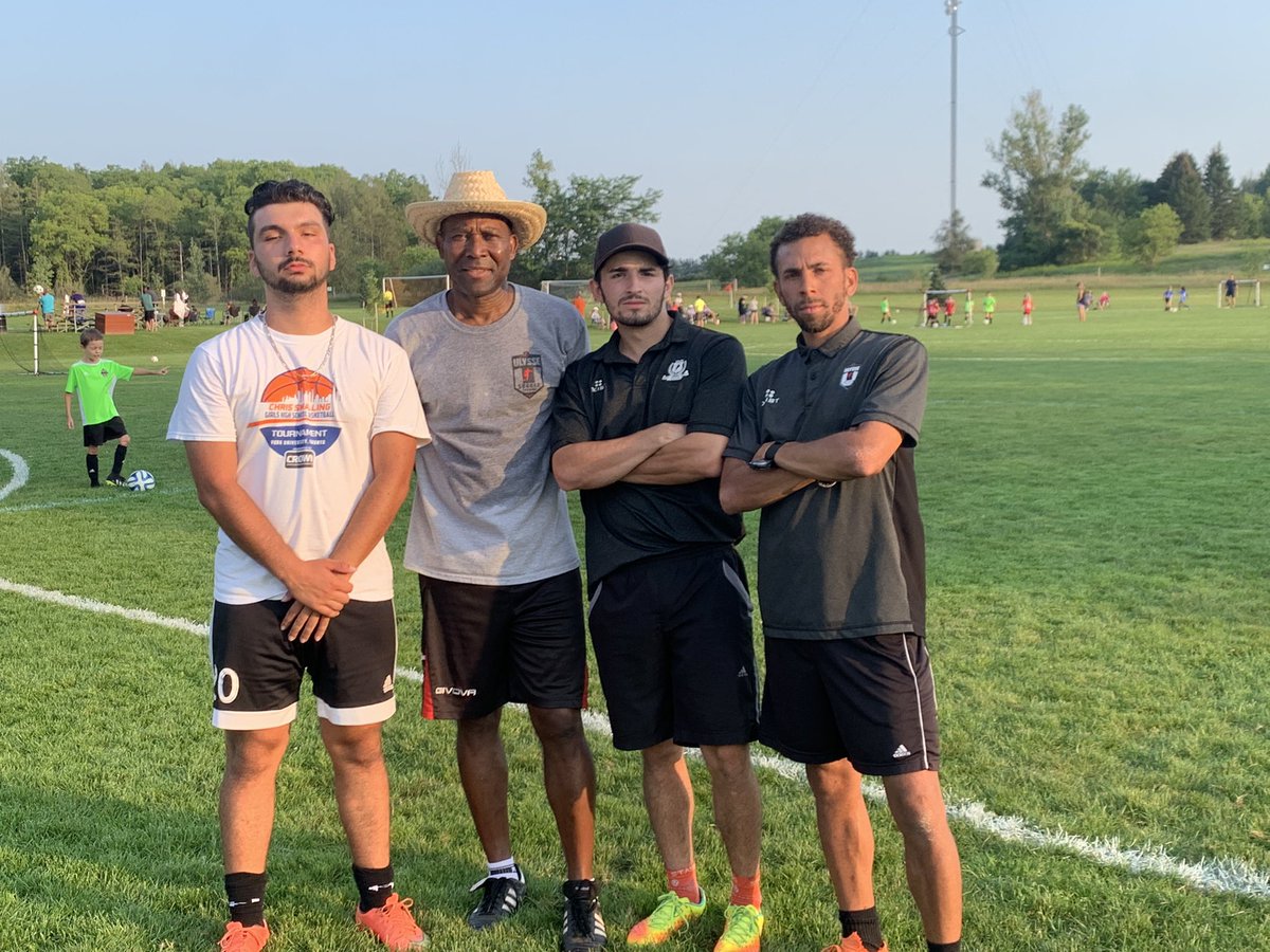 Paris FC tweet media