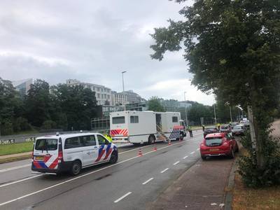 Politie grendelt Arnhem af voor supporters Anderlecht