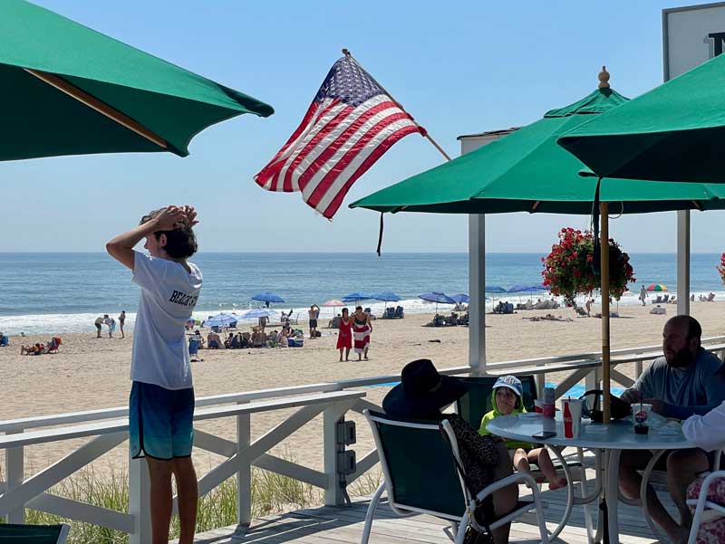 After all the Hoopla - Hurricane Henri missed The Hamptons - mailchi.mp/millhouseinn/a…