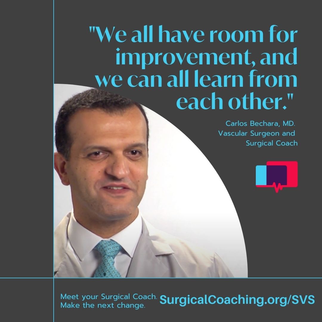 Listen to William Shutze &  
@cfbechara discuss @VascularSVS #SurgicalCoaching program on the most recent episode of @AudibleBleeding

audiblebleeding.com/vam-21-part-3/