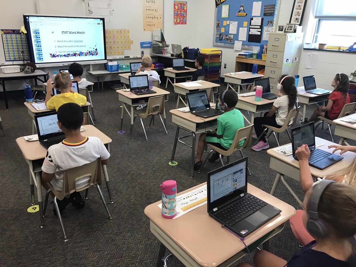WY Primary Principal tweet media
