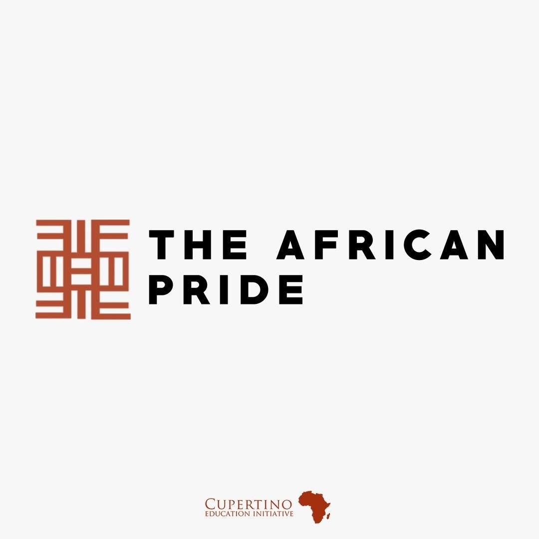 📣 Toute l'équipe Cupertino est heureuse de vous présenter son nouvel évènement : #TheAfricanPride. 🌍 

Ce nouveau rendez-vous a pour ambition d’être une plateforme d’échanges inspirants entre personnalités africaines et vous. ✨

STAY TUNED