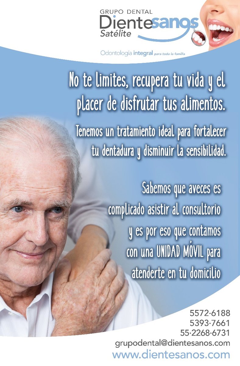 BNI_LasTorres's tweet photo. Consigue fortalecer la dentadura y disminuir la sensibilidad sin salir de casa.
#BNI #BNILasTorres #Dentista #servicioadomicilio https://t.co/p5eki5zkAL