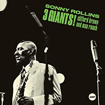 🔥🔥🔥

12,99 € für 3 Giants! (180g Vinyl) [Vinyl LP]? Jetzt im Angebot!

🔥🔥🔥

wamwamwam.de/#/item=QVMJRYZ…