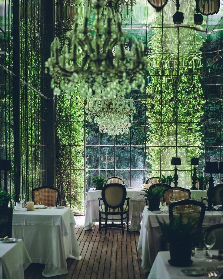 kaitlynscafe's tweet photo. i need a pretty greenhouse to have breakfast in every morning https://t.co/axtKXHCYCM