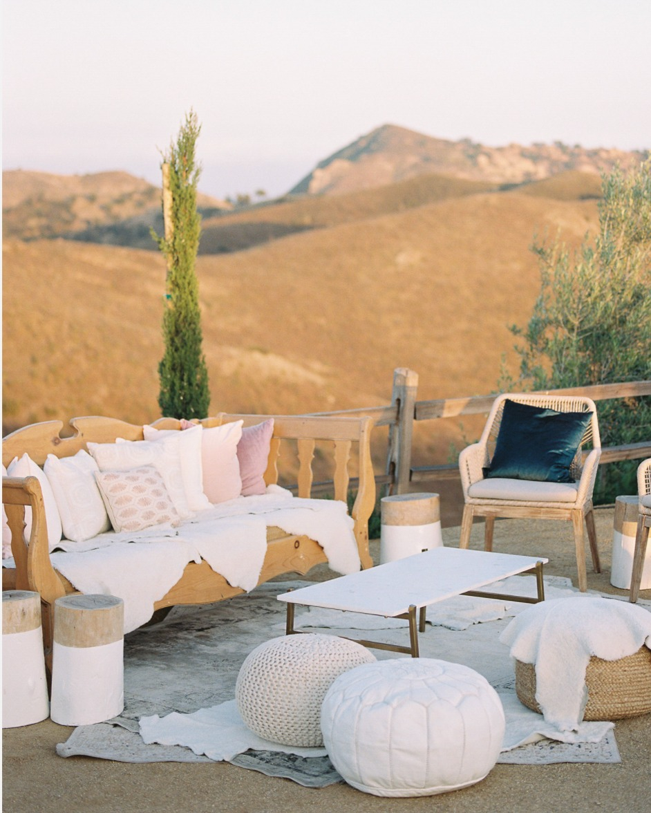 Picture this...

Taking in this view, drinking Rosé, and catching up with a good friend.

Tag a friend who you are overdue a catch up date! 

Venue: @stonewallranchmalibu
Wedding Coordinator: <a href="/frankly/">Frank Malinowski</a>.weddings
Rentals: <a href="/archiverentals/">Archive Rentals</a> <a href="/venturarental/">Perry Cook</a>
Linens: <a href="/latavolalinen/">La Tavola Fine Linen</a> / <a href="/bb/">Brian Bailey</a>