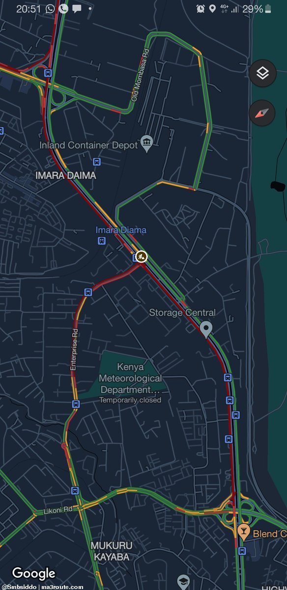 a3Route's tweet photo. 21:03 If you are supposed to go home via #msaroad find a friend who lives elsewhere and ask for a sleepover https://t.co/UiefPn6ZEH via @Smbsiddo