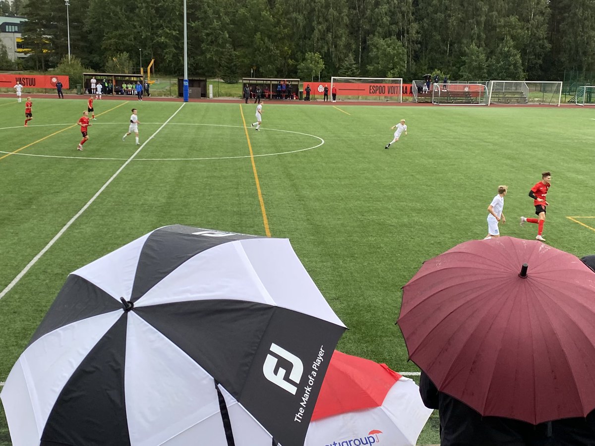 FC Espoo P06 tweet media