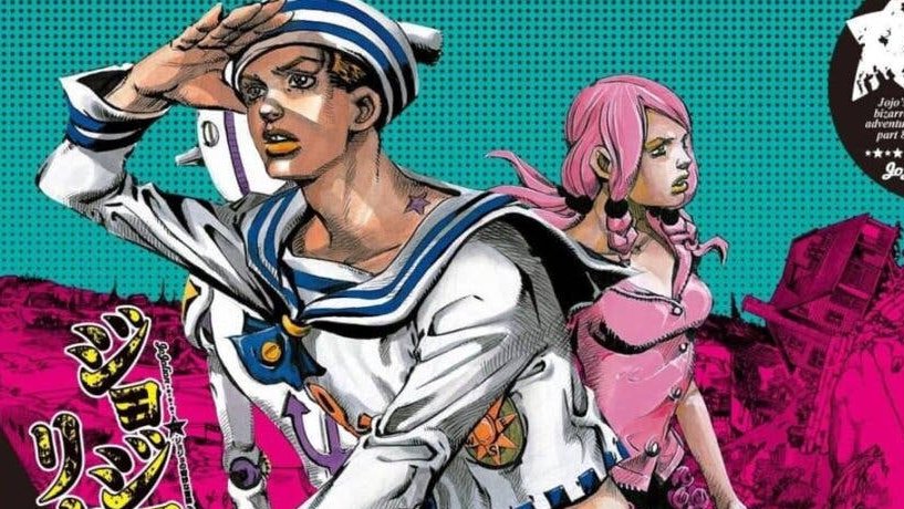 JoJo's Bizarre Adventure Part 4: Diamond Is Unbreakable Episode 33 Anime  Review - Back Issues 