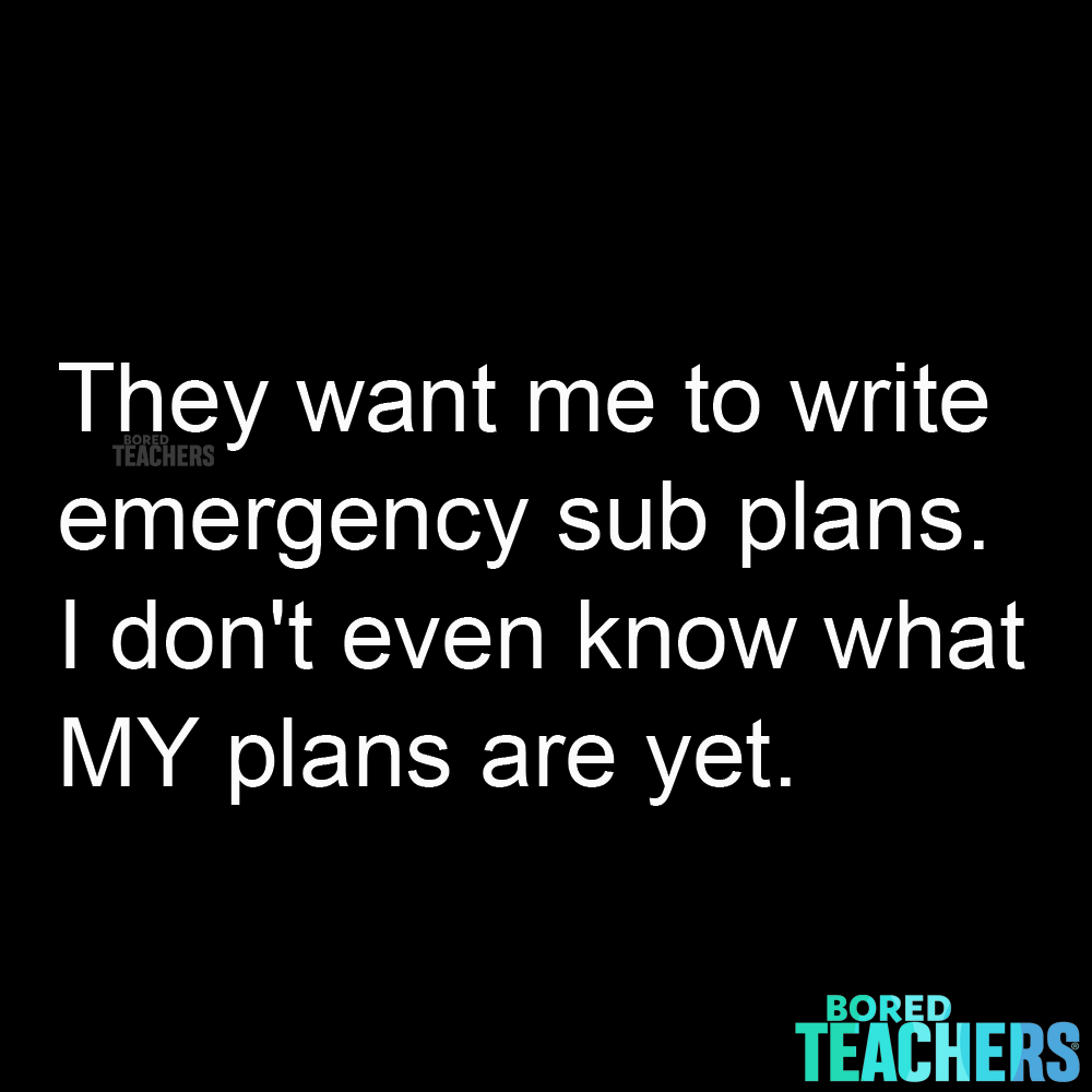 Bored_Teachers's tweet photo. For real. https://t.co/ChfmQno8aT