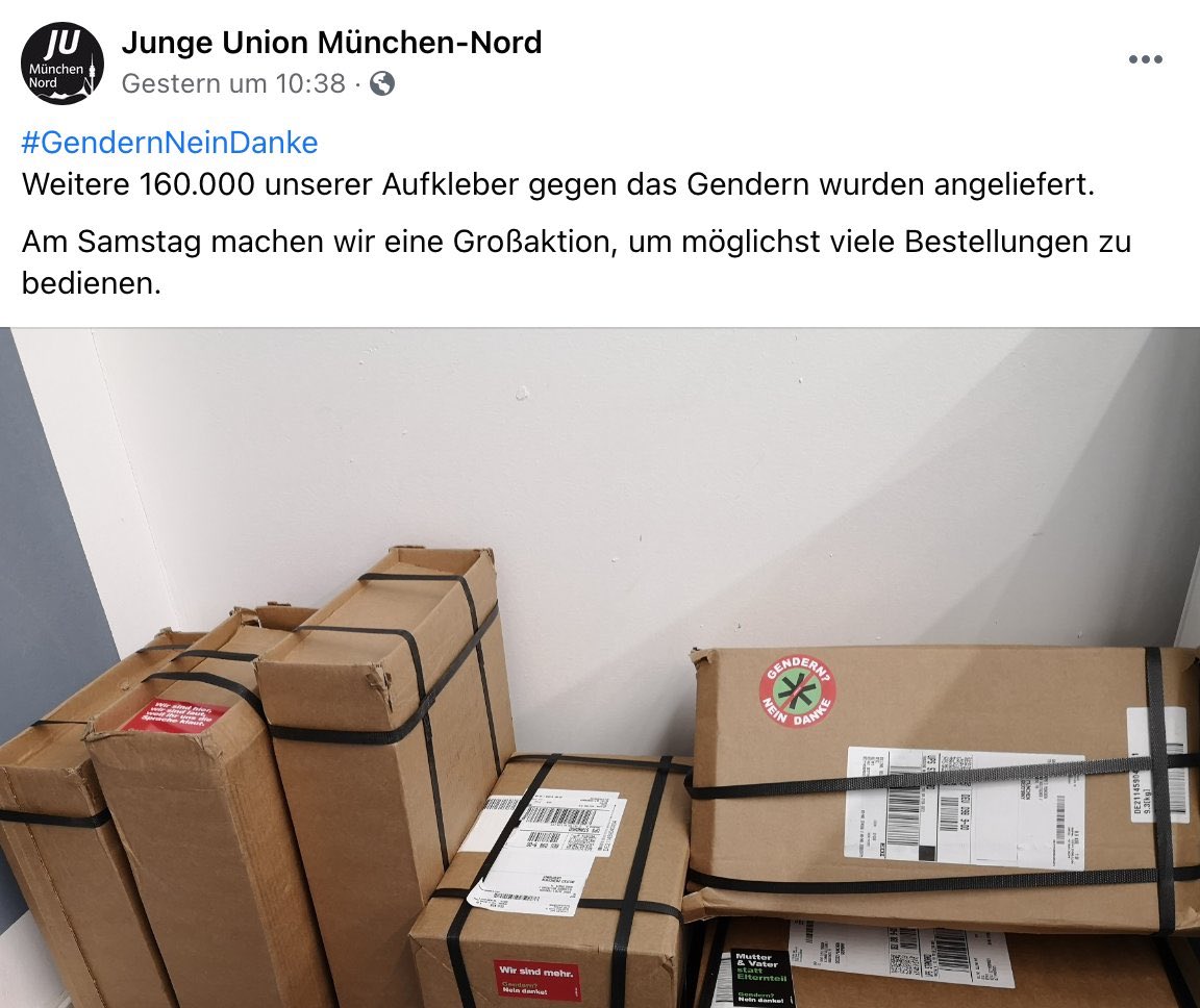 Sag mir, dass du keine Inhalte hast und dir die Umwelt scheissegal ist ohne mir zu sagen, dass du keine Inhalte hast und dir die Umwelt scheissegal ist.