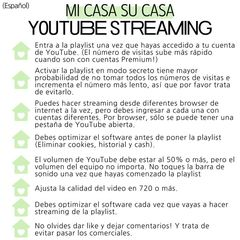 HysKemly's tweet photo. ¡Chicas les dejo los paso a seguir para hacer streaming en youtube,del nuevo MV de HYS ' MI CASA SU CASA'

https://t.co/wJuMkbvSwK

#허영생 #HeoYoungSaeng #ホヨンセン⠀
#MI_CASA_SU_CASA #미카사수카사 

credito: Leguleya Fan girl

@mystyle1103 https://t.co/HSIOYs9XUK