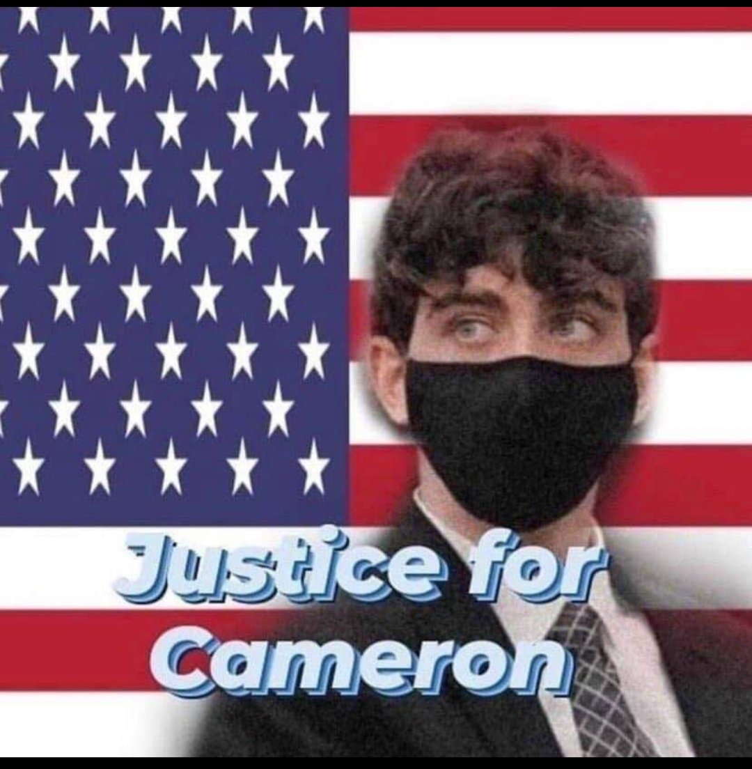 Nadia44298024's tweet photo. #Justice4CameronHerrin justice justice justice @GovRonDeSantis https://t.co/3zjlQ9lmCy