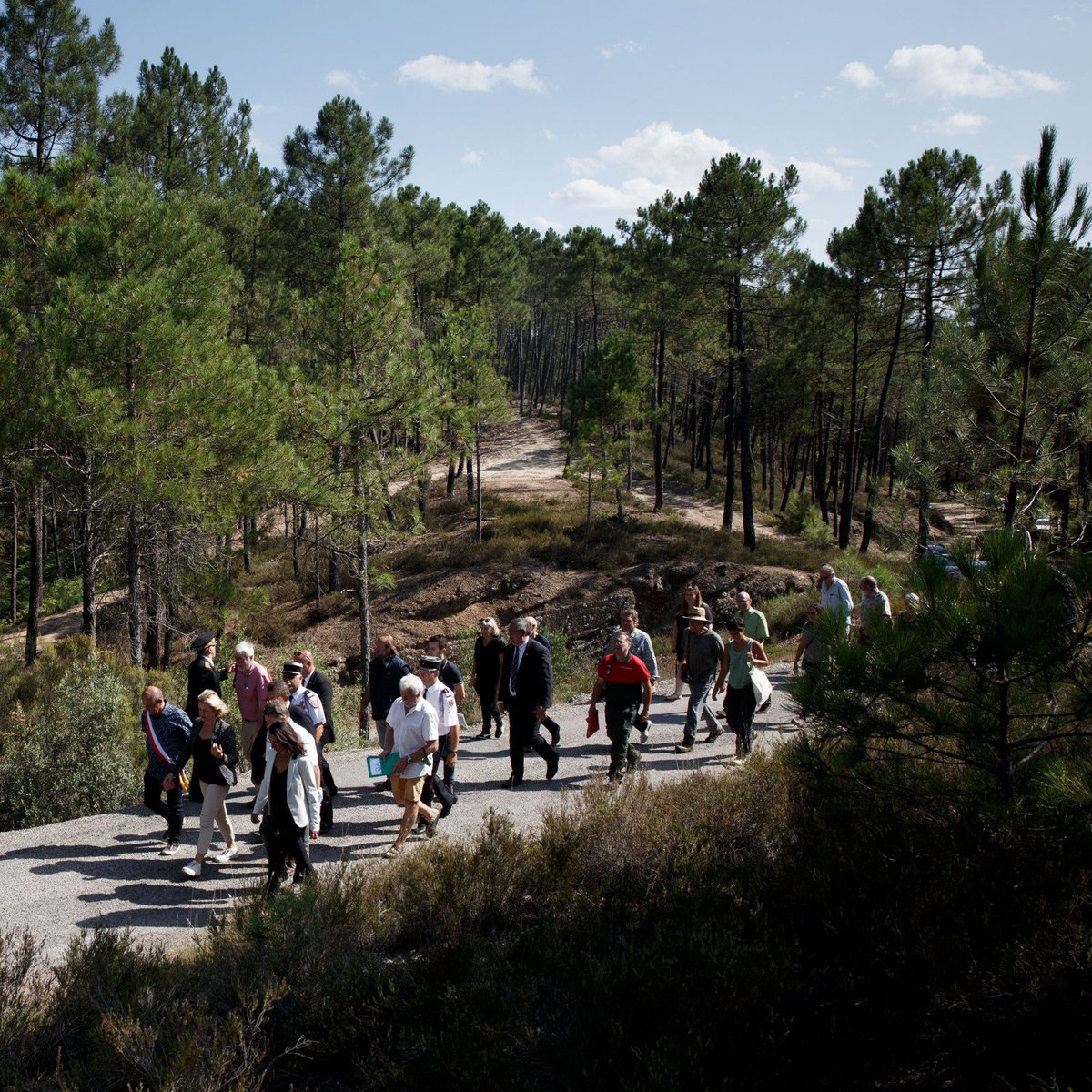 Barbara Pompili tweet media