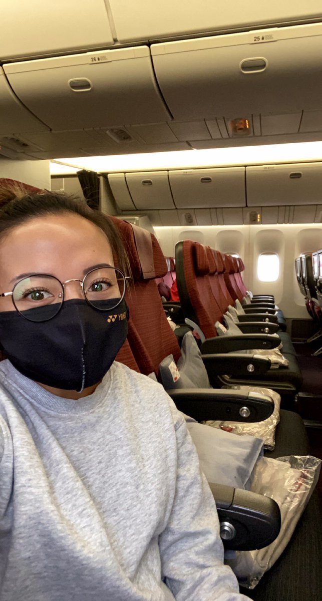 Rach Choong tweet media