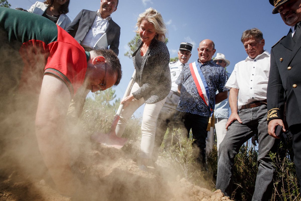 Barbara Pompili tweet media