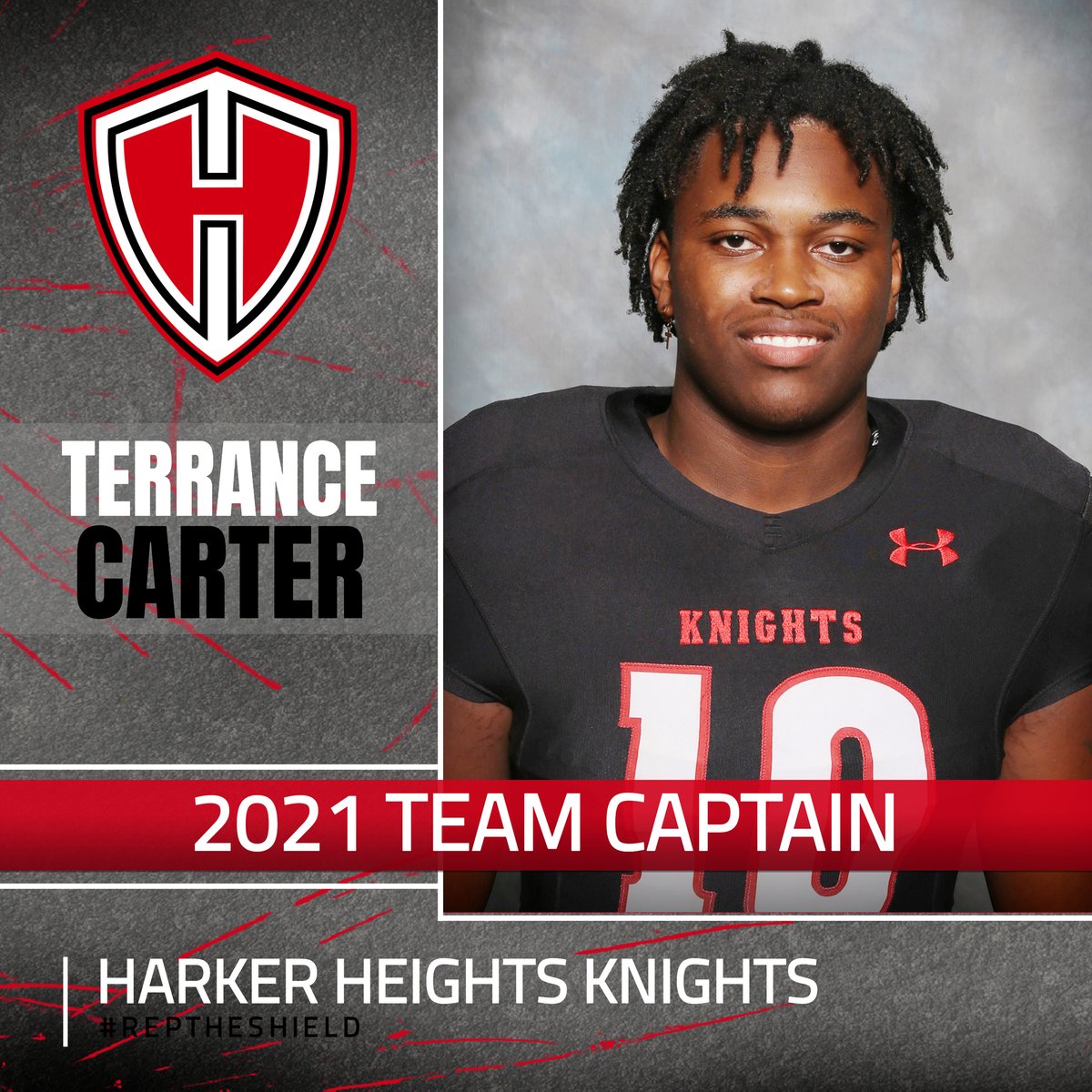 Harker Heights Football tweet media