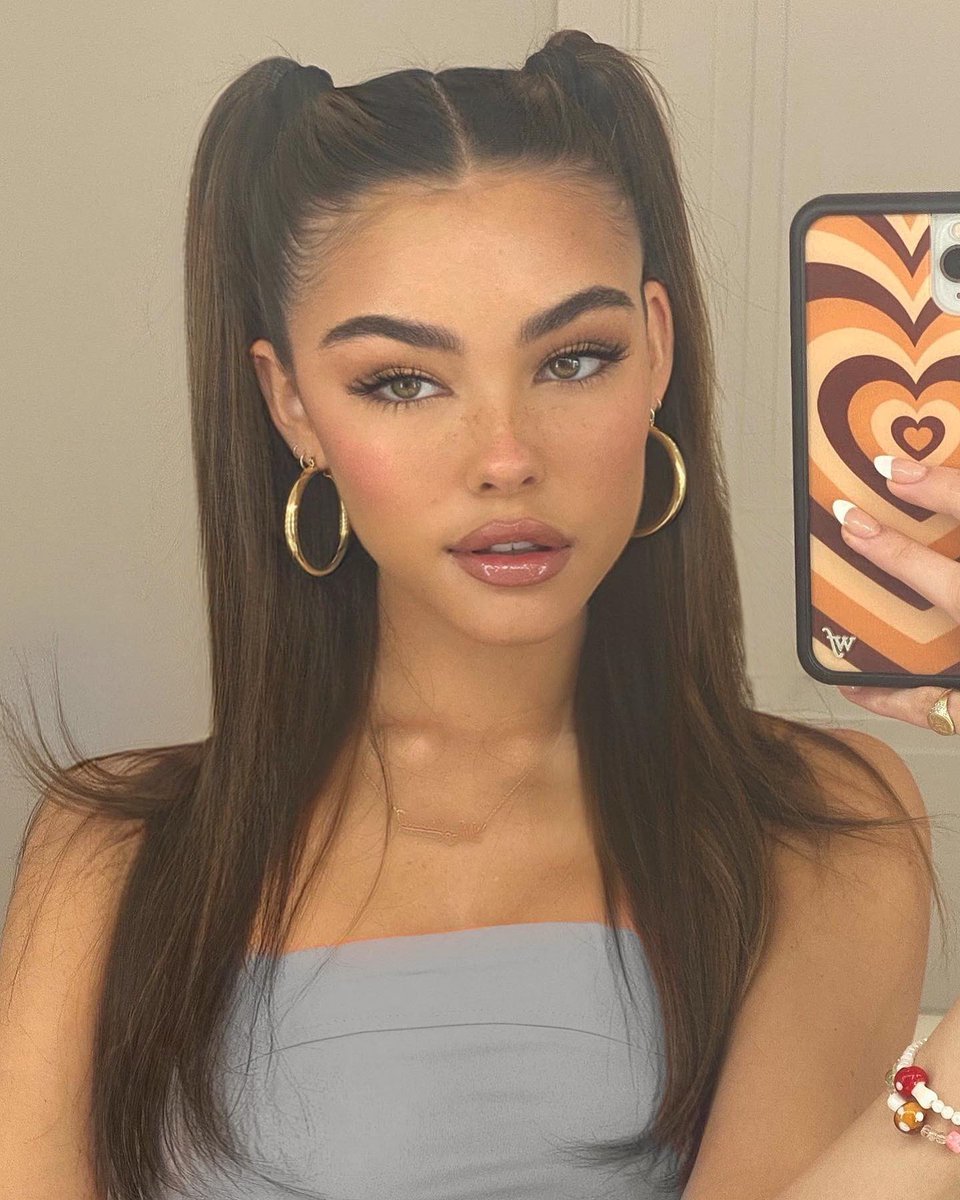 myneedysrem's tweet photo. ⋆ ˚｡⋆୨୧˚Madison Beer &amp; me ˚୨୧⋆｡˚ ⋆ https://t.co/MlLMoz1S28