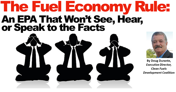 "Higher #ethanol blends represent zero cost to the federal government and would provide stunning economic benefits in terms of health care savings, jobs, increased tax revenue, and balance of trade." - Doug Durante Read the article in <a href="/bdigest/">Jim Lane</a>: bit.ly/3myw53N