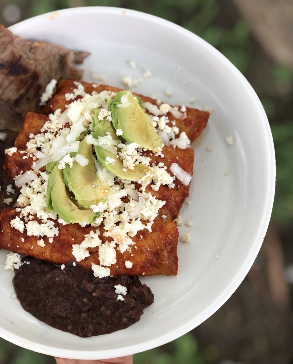 Buenos tardes🥰
Enchiladas caseras ¿Que van a comer hoy?
•
•
#ElBuenComerMx