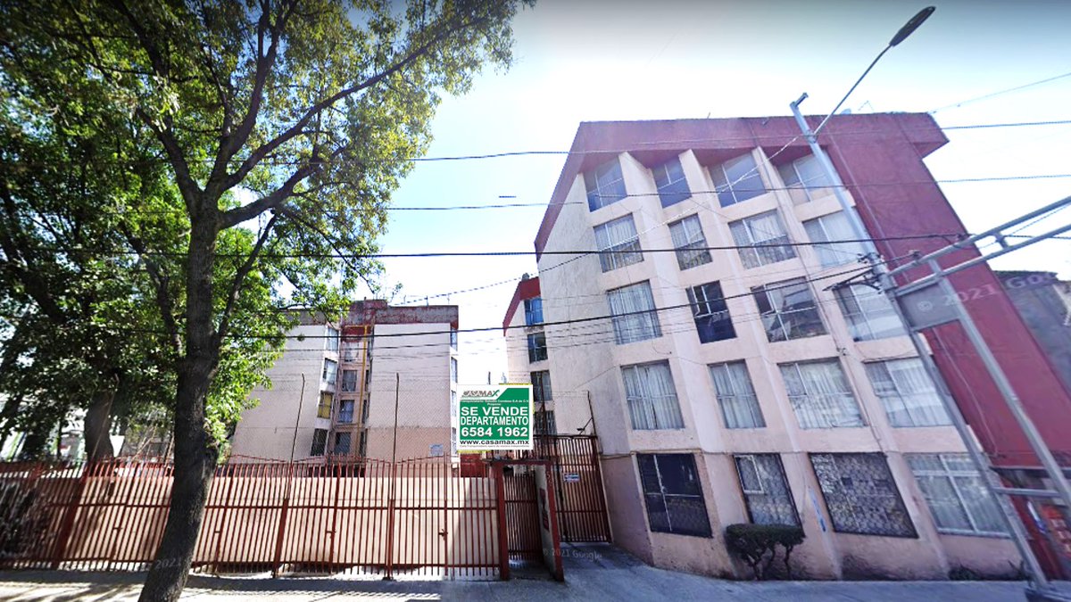 CASAMAX PORTALES tweet media