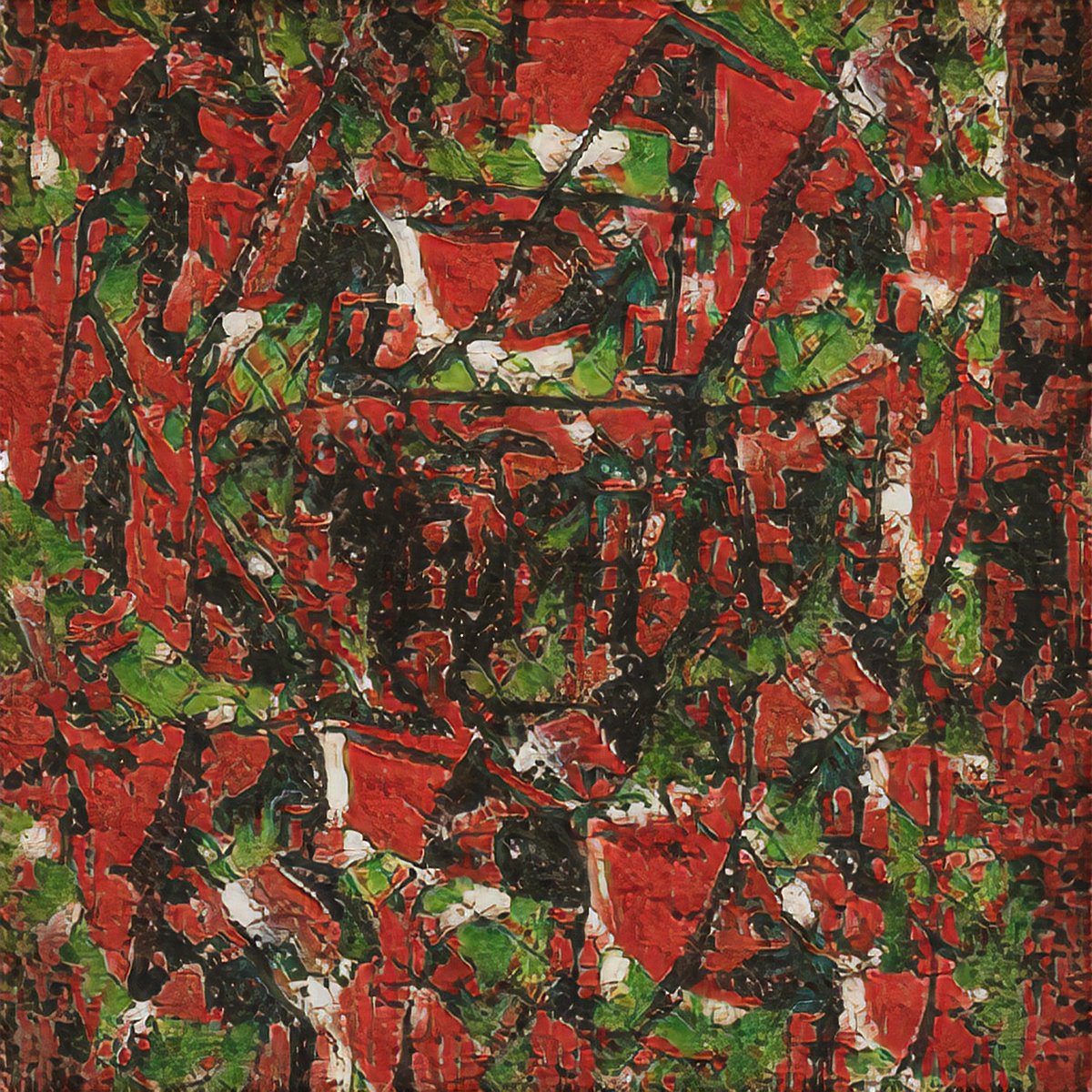weirdaipainting's tweet photo. @notEezzy Hey! Maybe gives us a look, very small community but I put a ton of work into the art! https://t.co/hpujsSK09y