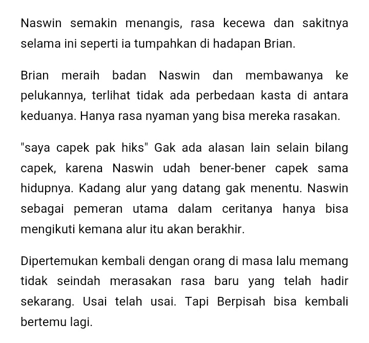 shal. | hiatus tweet media