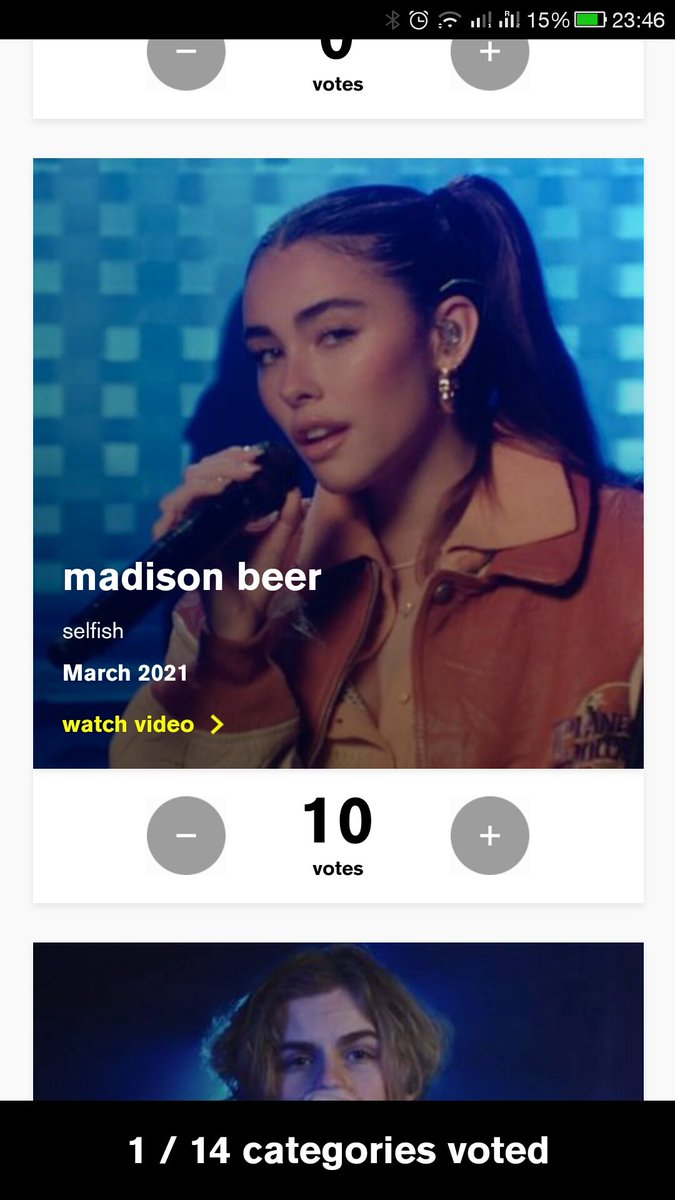 WhoIsNiniStyle2's tweet photo. @madisonbeer Awh- 
I got late https://t.co/H3wZtmc1cC