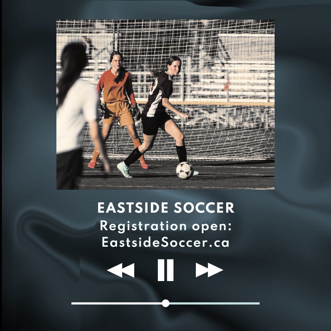 Eastside Soccer tweet media