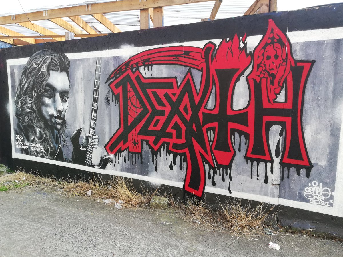 Belfast Beyond 🌈🌈🌈 tweet media