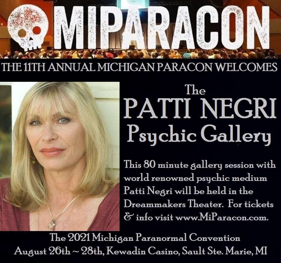 Join me!  Miparacon.com.