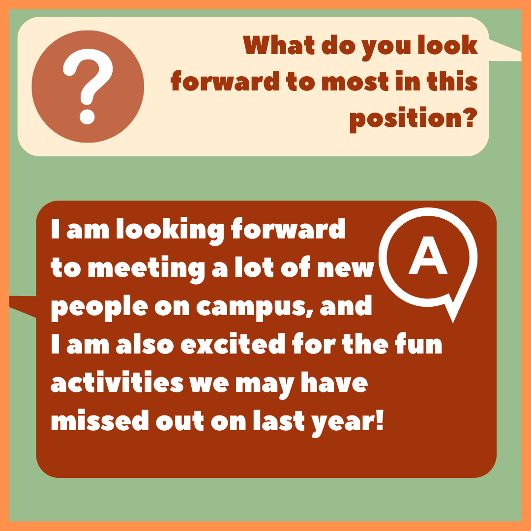 UConn_BCLC's tweet photo. Meet out incoming Marketing Co-Committee Head, Ava! https://t.co/GTI6gmeeEd