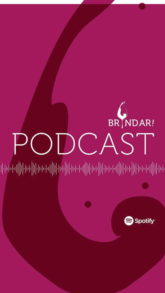 Suscribite a nuestro podcast 👇
open.spotify.com/show/0x0Nvv4rk…

#BRINDAR!VERBO