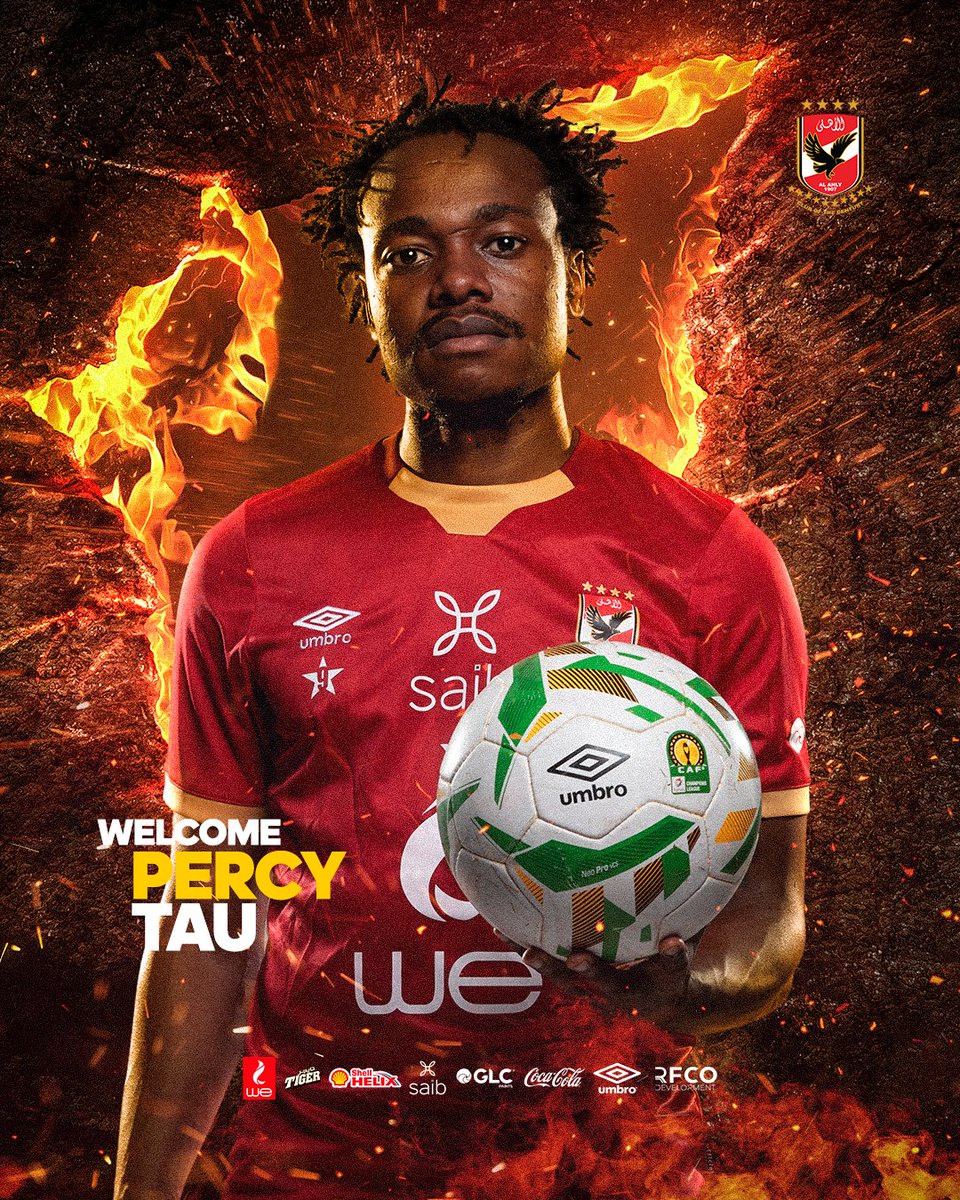 AlAhlyfrancais's tweet photo. Le Lion Tau🦅🔴
#AllezAhly https://t.co/OUsxuWywdp
