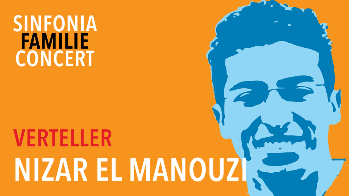 Gezinnen opgelet! Heeft u nog geen leuke plannen dit weekend? Sinfonia Rotterdam weet raad!

Op Zaterdag 4 september om 14:30 is er een speciaal familieconcert met gratis toegang voor iedereen! 

Reserveer uw gratis tickets via:
sinfoniarotterdam.nl/concert/sinfon…

Dirigent <a href="/conradvanalphen/">Conrad van Alphen</a>
