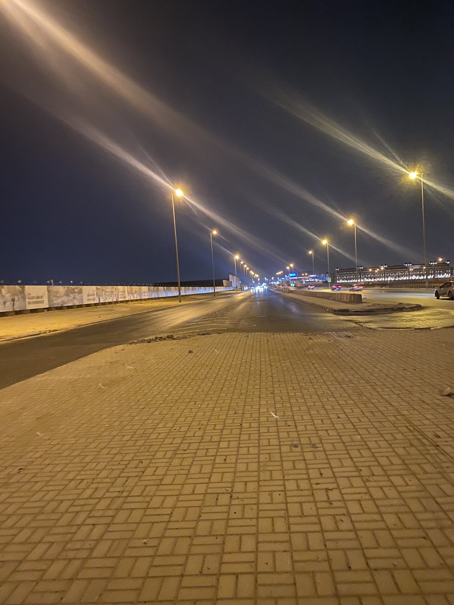 علي بن محمد tweet media