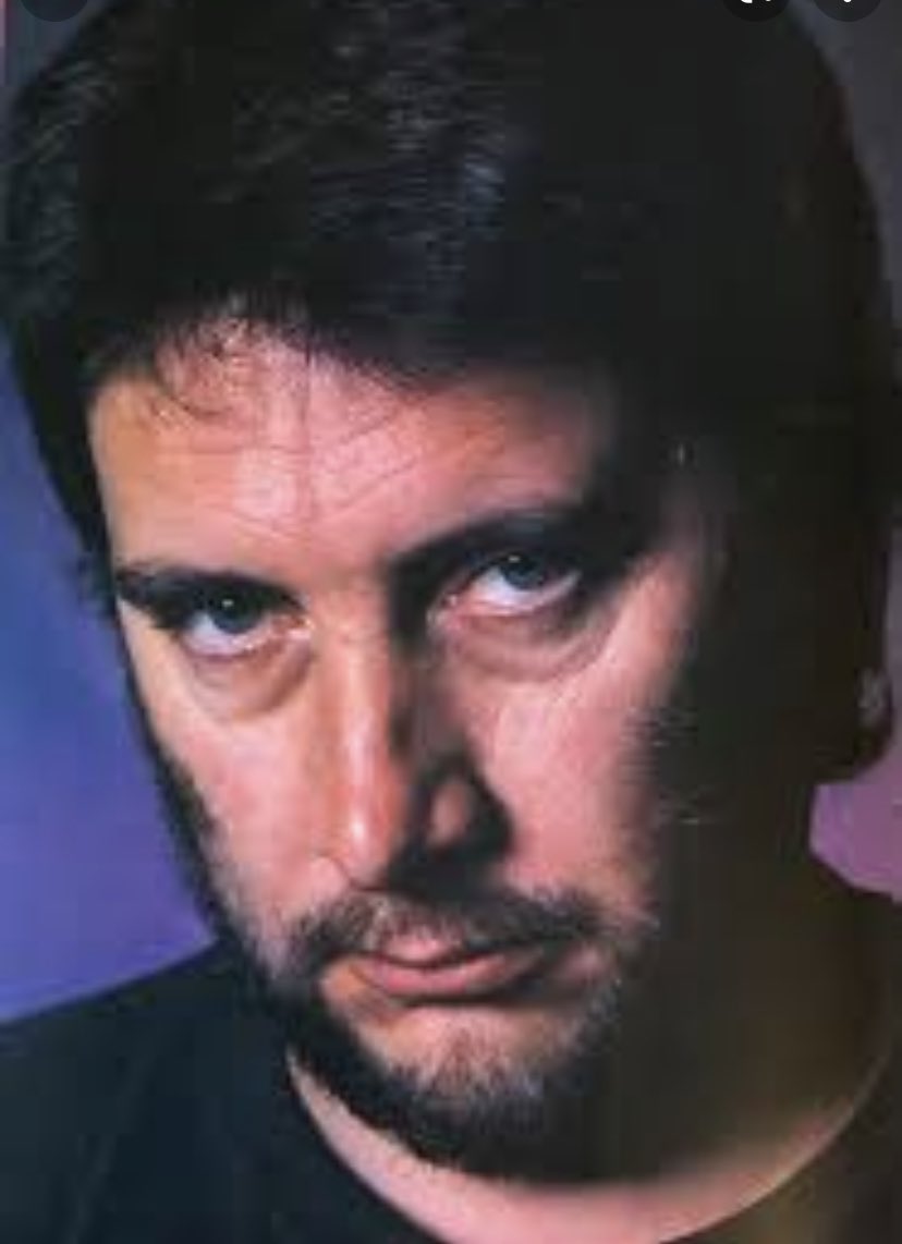 Happy birthday Jet Black stranglers drummer 83 today!!! 