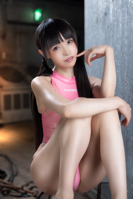 コスプレイヤーまゆろんのTwitter画像1