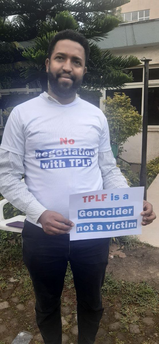 aa_prosperity's tweet photo. Civilians have been killed, towns shelled, hospitals destroyed, schools vandalized and banks looted in Amhara and Afar by TPLF rebels. This is the legacy of TPLF for Ethiopians! #AtrocitiesByTPLF @USAmbUN @SecBlinken @SenateForeign @HouseForeignGOP @RepSaraJacobs https://t.co/O8JxBU62v4