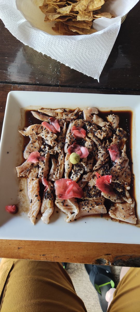 Včasih ribe slikam šele po tem, ko jih ustrelim