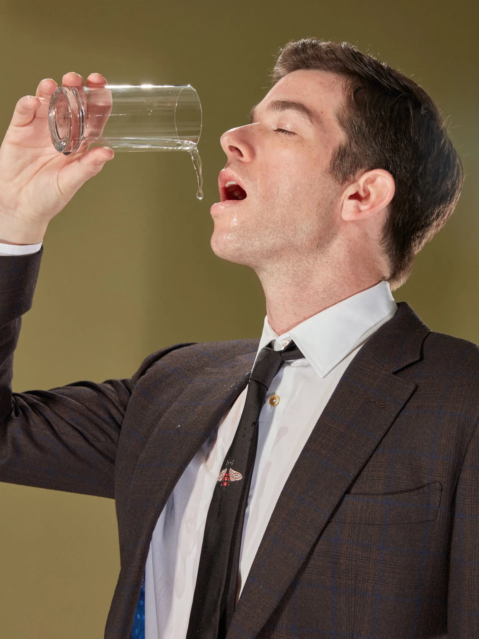 HAPPY BIRTHDAY JOHN MULANEY :0 