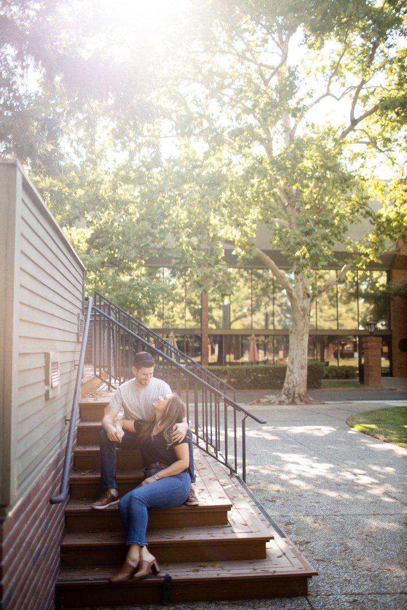 PacificMcGeorge's tweet image. Selena Farnesi, ’15, has accepted a new role as the Director of Academic and Student Affairs at McGeorge. As director, Farnesi will work to advance McGeorge’s mission and strategic focus on student wellbeing.

Welcome back to McGeorge! 🎉 #NewToMcGeorge #McGeorgeRising