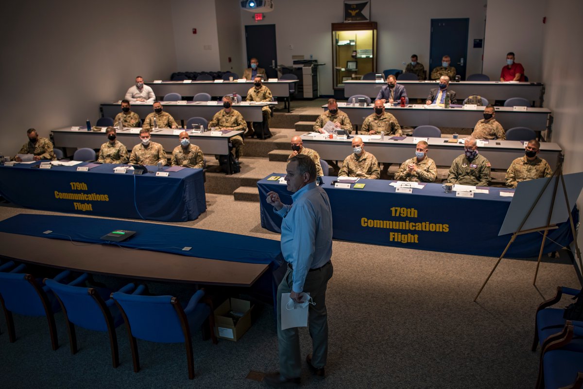 179th Airlift Wing selected as preferred location for Air National Guard’s first Cyber Warfare Wing dvidshub.net/news/403969/17…